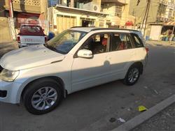 سوزوكي فيتارا